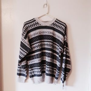 Grandpa Vintage Sweater